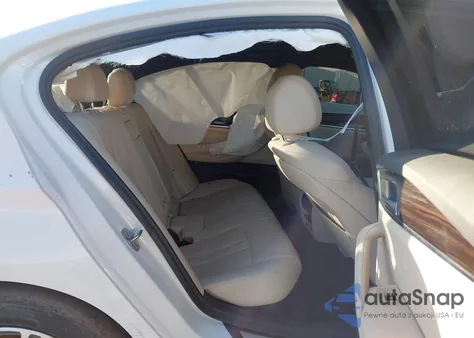 2019 BMW 530I from USA, damaged, VIN WBAJA5C59KWW21594